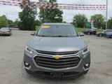 Used 2018 Chevrolet Traverse LT image 2