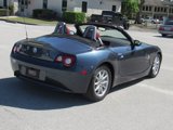 Used 2005 BMW Z4 2.5i image 3