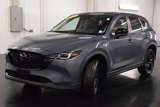 Used 2023 MAZDA CX-5 Carbon Edition image 3