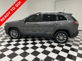 Used 2019 Jeep Cherokee Latitude Plus image 2