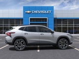 New 2025 Chevrolet Trax RS w/ Driver Confidence Package image 5