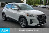 Used 2021 Nissan Kicks SV image 4