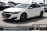 Certified 2024 Chevrolet Malibu LT image 3