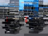 New 2025 Chevrolet Silverado 1500 ZR2 image 4