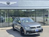 Used 2021 Volkswagen Tiguan SE R-Line image 3