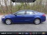 Used 2016 Ford Fusion SE image 3