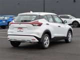 New 2025 Nissan Kicks Play S image 3