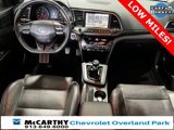 Used 2018 Hyundai Elantra Sport w/ Sport Premium Package 03 image 2