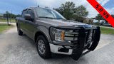 Certified 2020 Ford F150 Lariat image 2