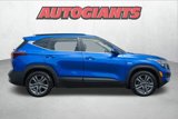 Used 2021 Kia Seltos S image 6