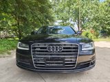 Used 2015 Audi A8 L 3.0T w/ Premium Package image 3