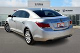 Used 2013 Buick LaCrosse Leather w/ Entertainment Package image 4
