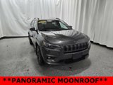 Used 2020 Jeep Cherokee Limited image 2
