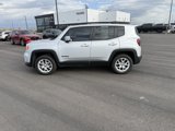 Used 2021 Jeep Renegade Latitude image 3