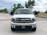 Used 2013 Ford F150 FX4 w/ Luxury Equipment Group image 2