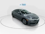 Used 2018 Honda Civic LX-P image 4