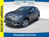 Used 2019 Honda HR-V EX image 1