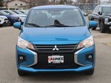New 2024 Mitsubishi Mirage LE image 3