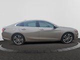 Used 2022 Chevrolet Malibu LT image 4