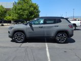Used 2022 Jeep Compass Limited image 2