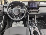 Certified 2022 Toyota Corolla Cross LE image 5