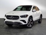 Used 2025 Mercedes-Benz GLA 250 4MATIC image 3