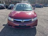 Used 2009 Honda Civic LX image 4