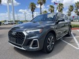 Used 2022 Audi Q5 2.0T Premium Plus image 2