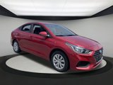 Used 2020 Hyundai Accent SE image 2