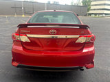 Used 2011 Toyota Corolla S image 4