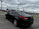 Used 2011 Kia Optima SX w/ Premium Touring Pkg image 3