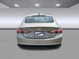 Used 2022 Chevrolet Malibu LT image 4