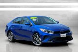 Used 2024 Kia Forte LXS image 2