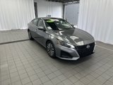 Used 2023 Nissan Altima 2.5 SV image 3