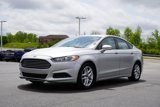 Used 2015 Ford Fusion SE image 3
