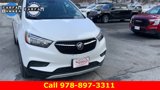 Certified 2022 Buick Encore Preferred w/ Safety Package image 3