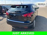 Used 2018 Nissan Rogue Sport S w/ S Appearance Package image 3