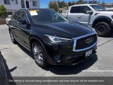 Used 2019 INFINITI QX50 Essential w/ Premium Heat Package image 3