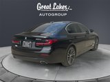 Used 2023 BMW 530e xDrive image 5