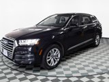 Used 2017 Audi Q7 3.0T Premium Plus image 2