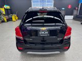 Used 2017 Chevrolet Trax Premier w/ Driver Confidence II Package image 4