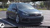 Used 2013 Volkswagen Golf R 4-Door image 3