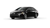 New 2025 Toyota Corolla LE image 2