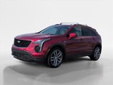 Used 2019 Cadillac XT4 Sport image 5