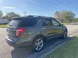 Used 2015 Ford Explorer Limited image 5
