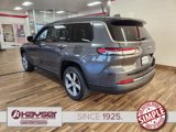 Certified 2021 Jeep Grand Cherokee L Limited image 5