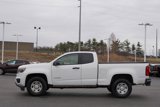Used 2017 Chevrolet Colorado W/T w/ WT Convenience Package image 4