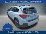 Used 2021 Subaru Crosstrek 2.0i Premium w/ Moonroof Package image 5