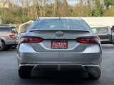Certified 2021 Toyota Camry SE image 4
