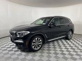 Used 2019 BMW X3 xDrive30i w/ Premium Package image 3